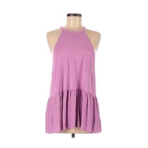 Kimchi Blue Urban Outfitters Sleeveless Purple Top